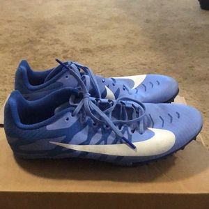 Nike Zoom Rival Track Shoes